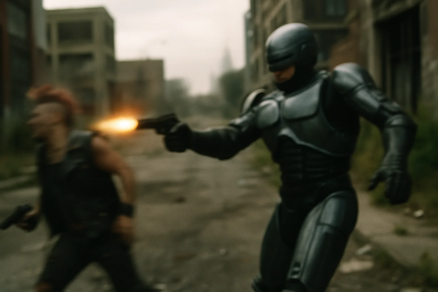 RoboCop picture 5 of 6