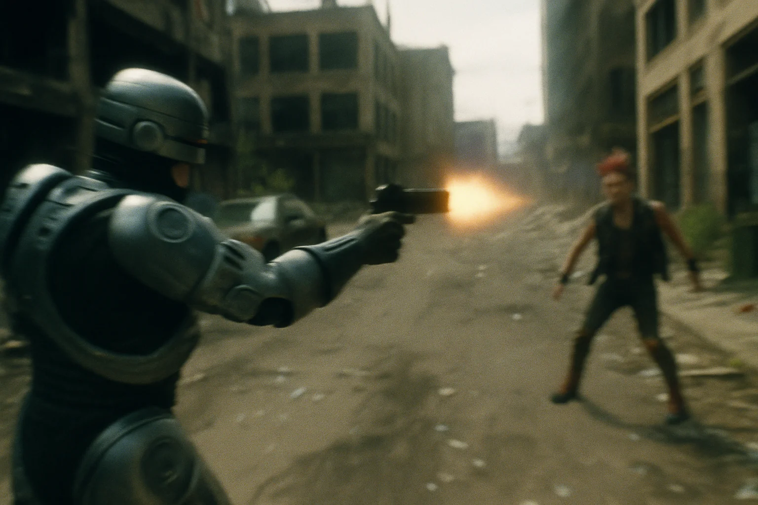 RoboCop picture 6 of 6