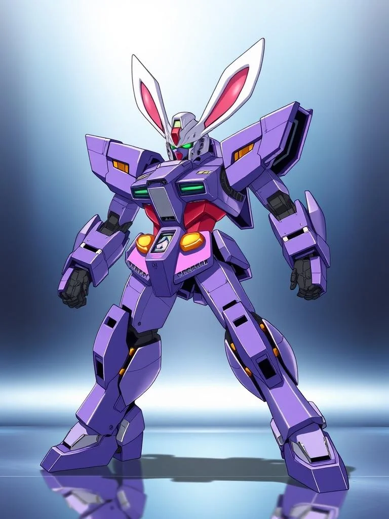 Gundams picture 3 of 7