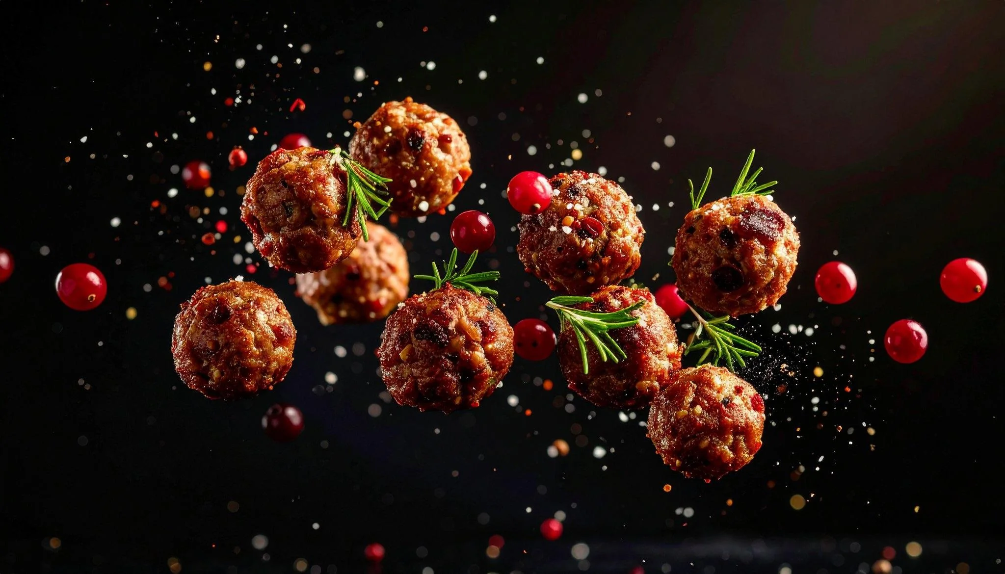 Food photography with AI picture 1 of 4