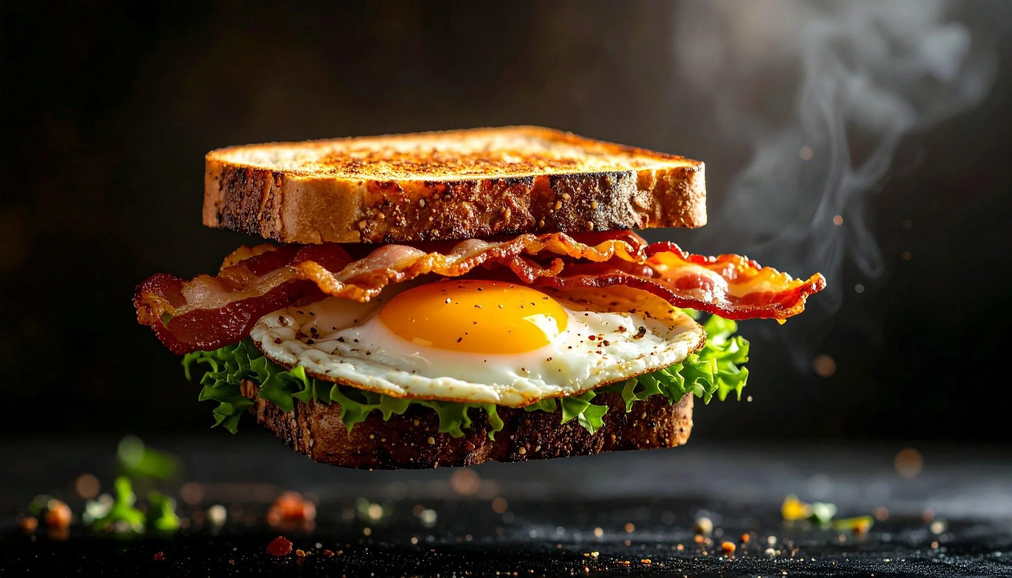 Food photography with AI picture 2 of 4