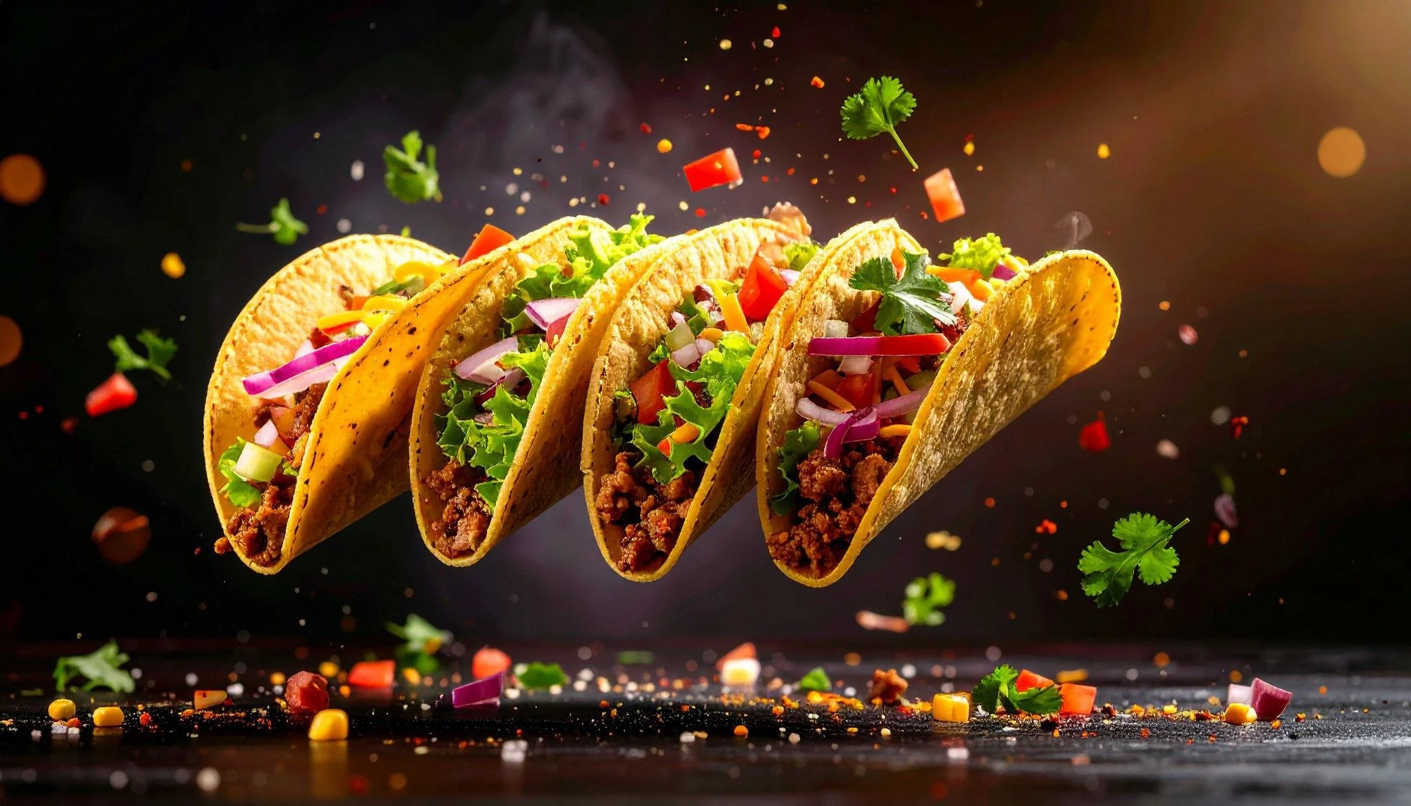Food photography with AI picture 4 of 4
