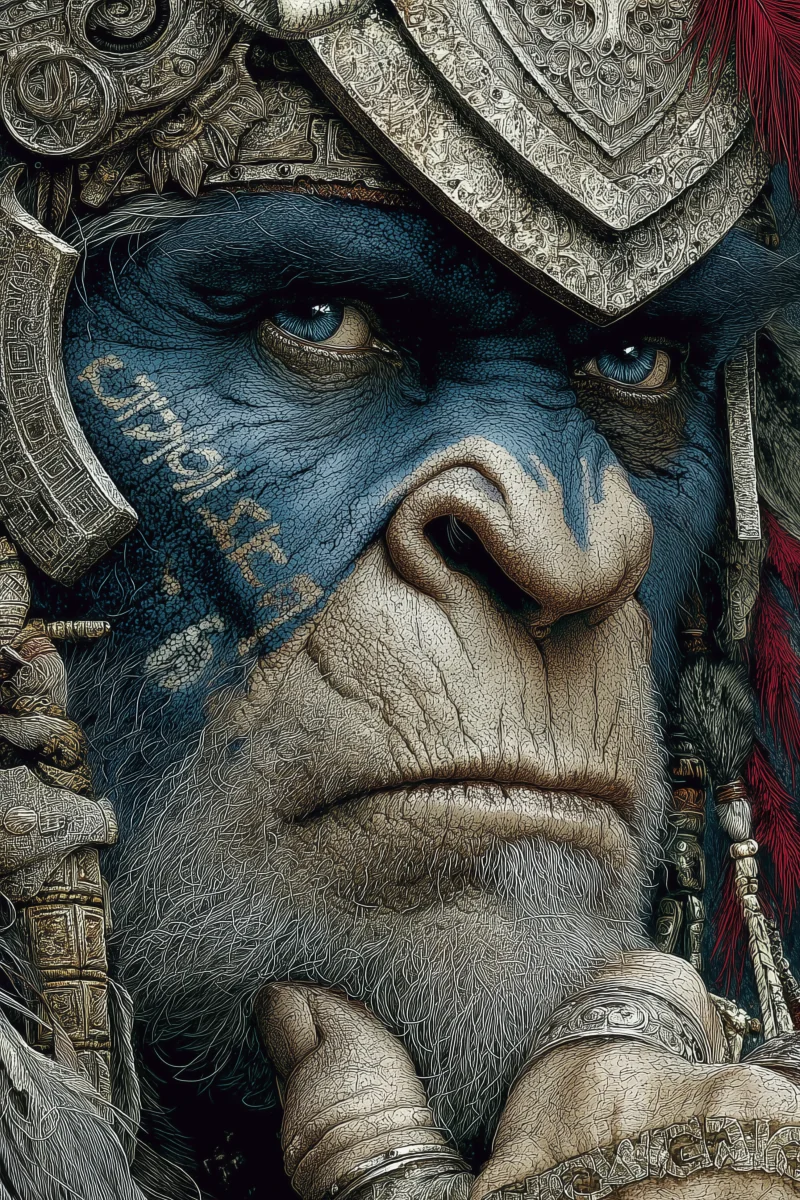 War Paint picture 1 of 1