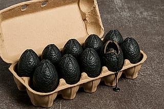 Are you SURE these are organic?'