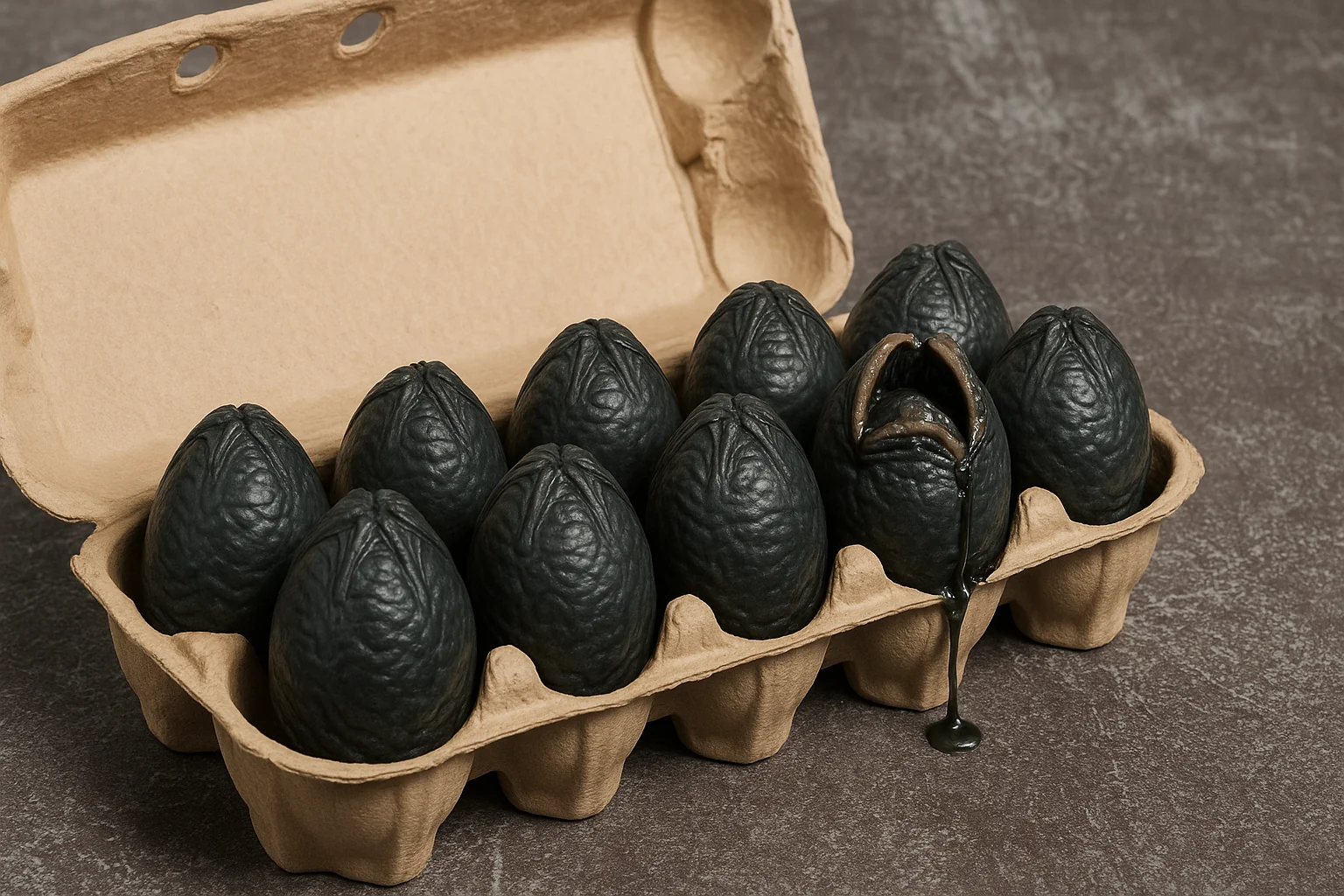 Are you SURE these are organic? picture 1 of 1