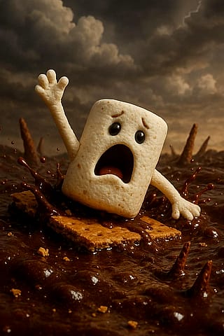S’more No More'