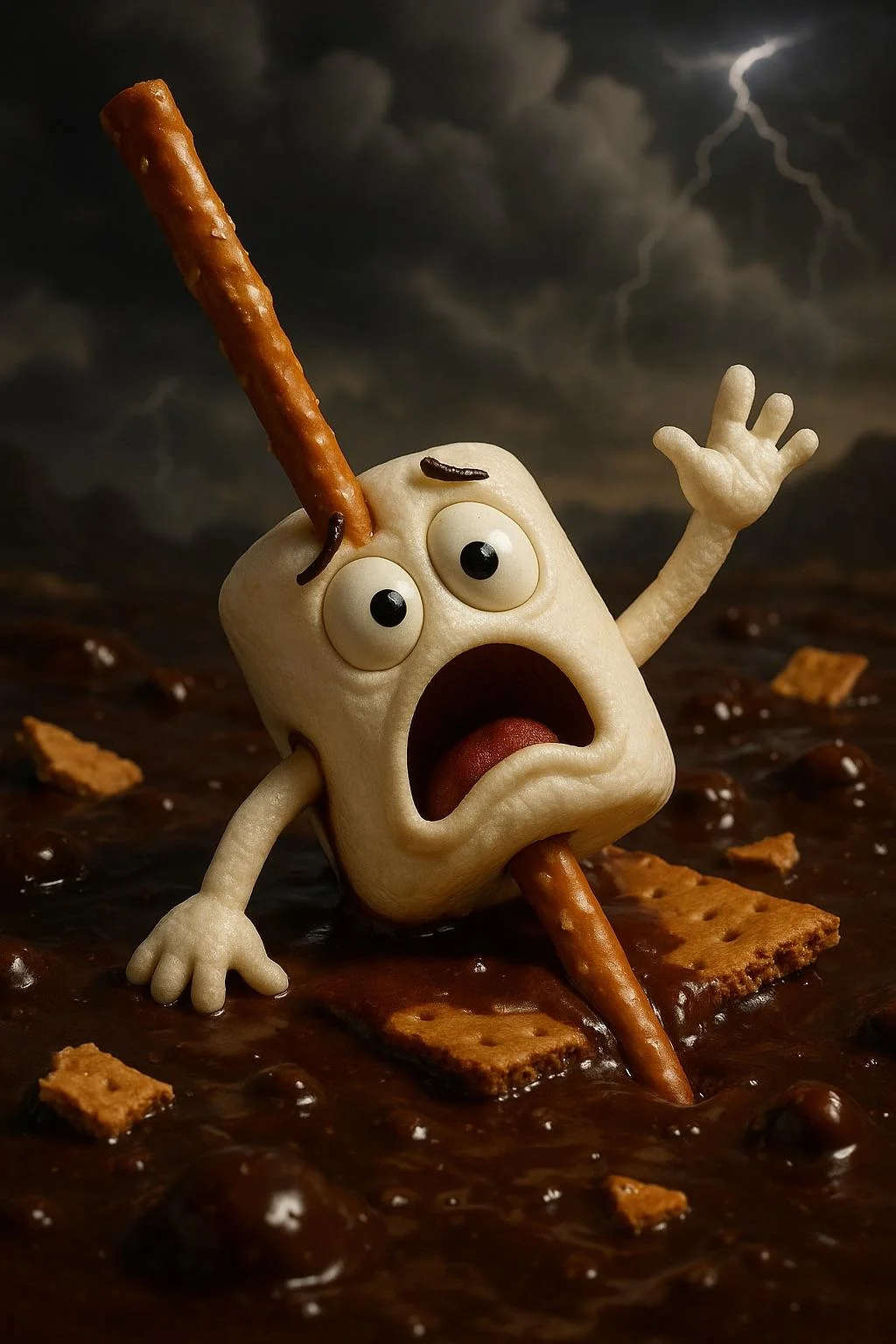 S’more No More picture 4 of 4