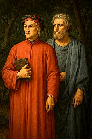 Sommi poeti'