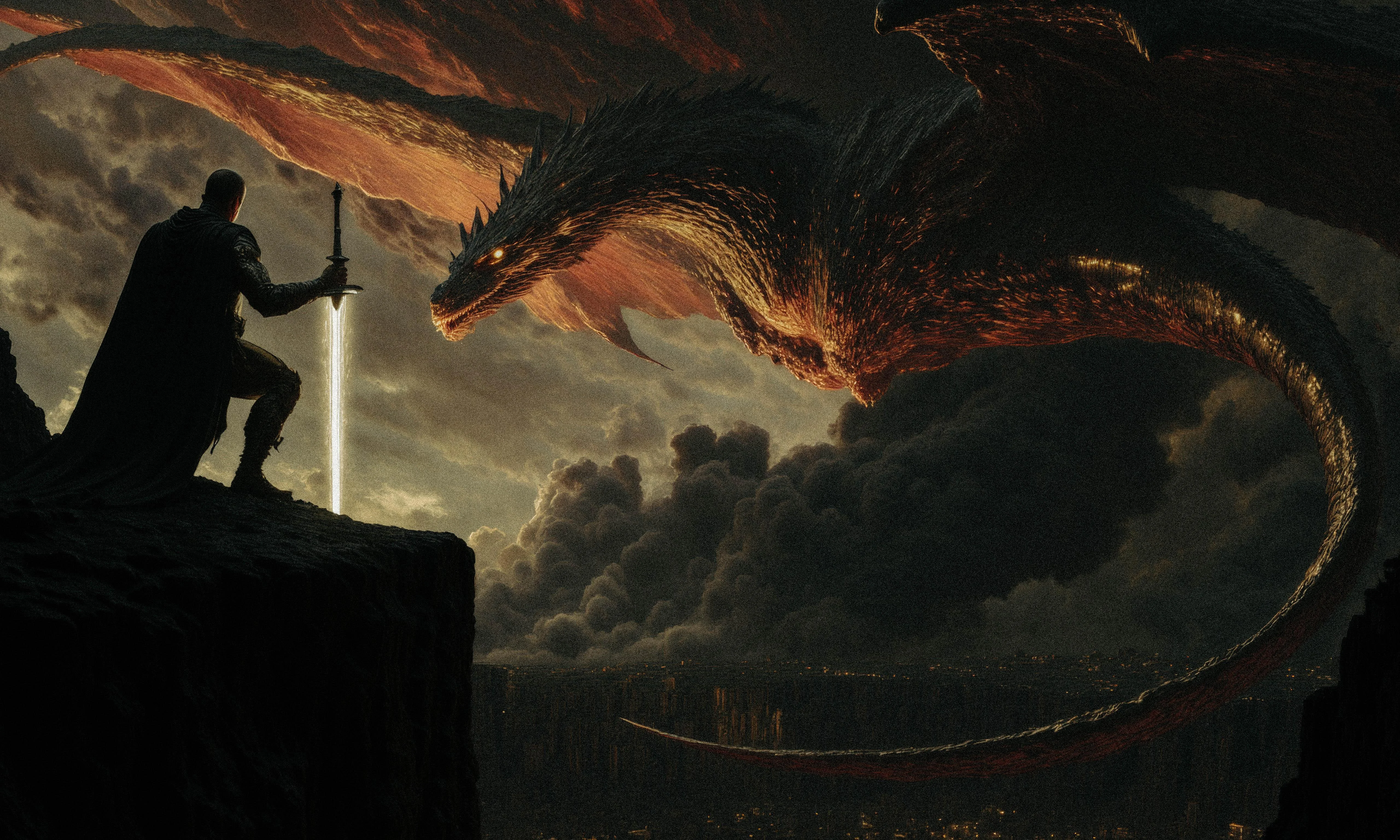 Dragons? Dragons! picture 4 of 8