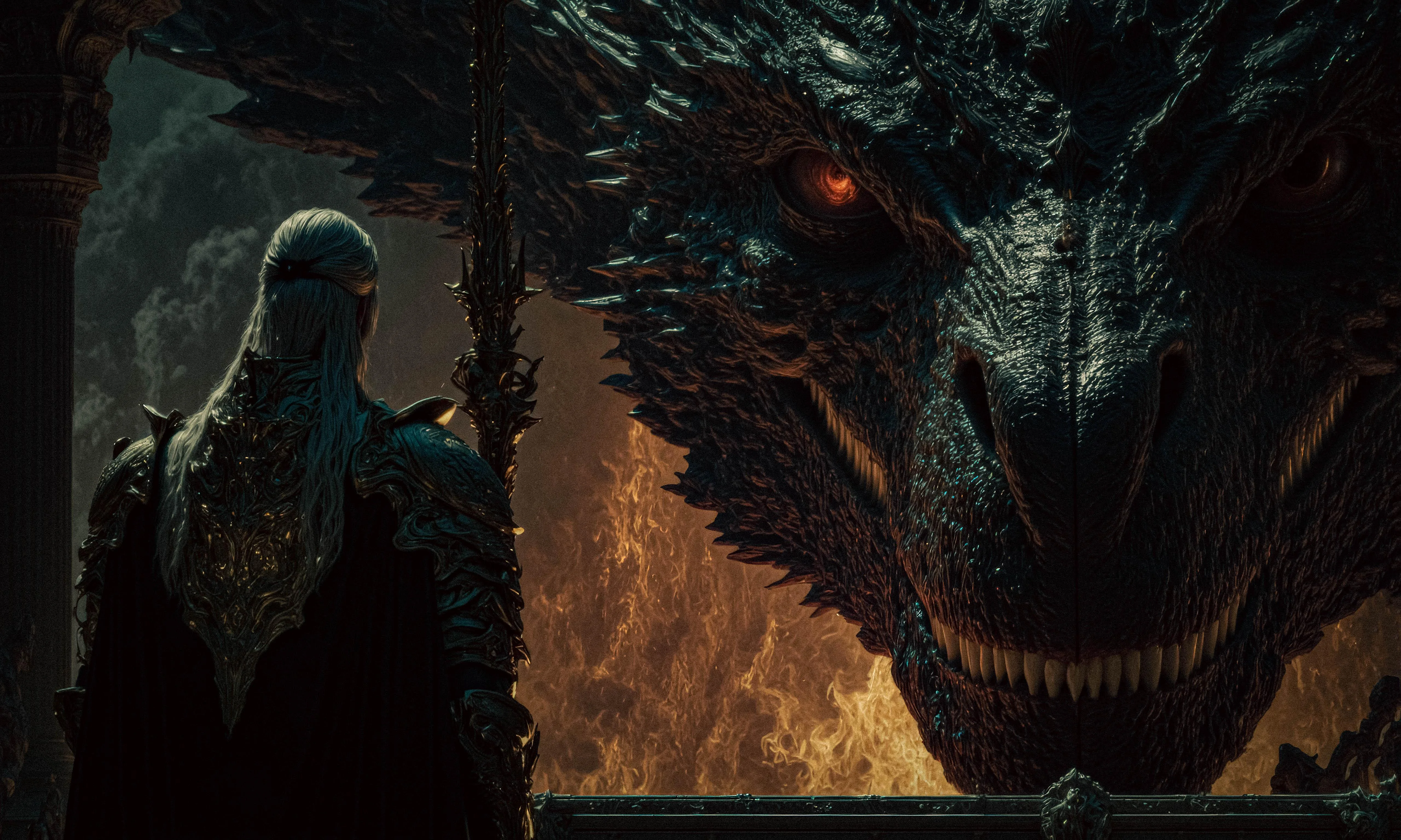 Dragons? Dragons! picture 5 of 8