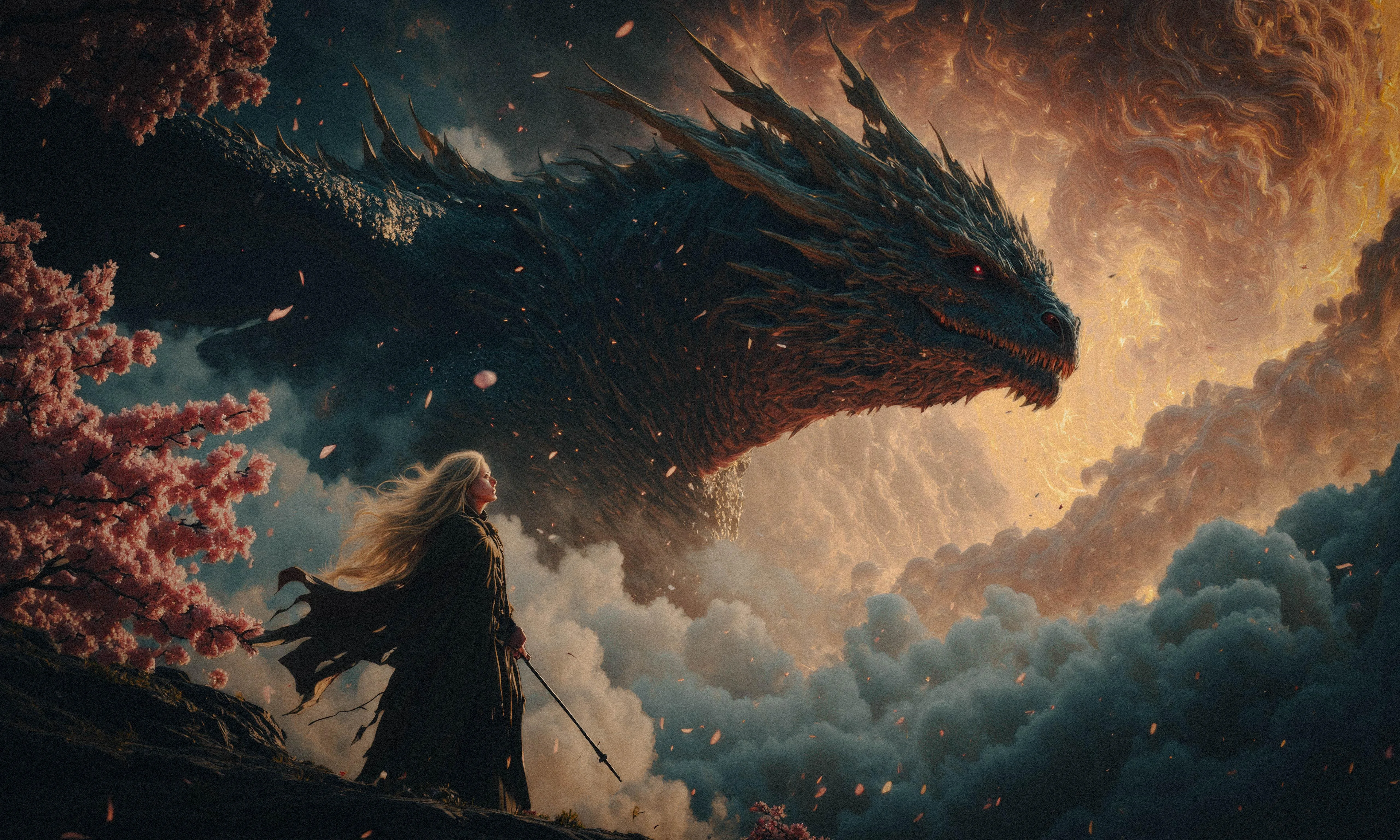 Dragons? Dragons! picture 7 of 8