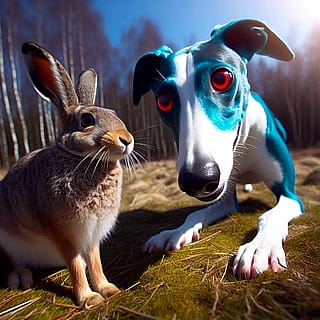 Tranquillian Vlog Post-Persona's new friend (this looks really real)'