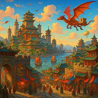Goka (Pathfinder location)'