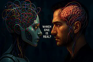 You’re NOT special'