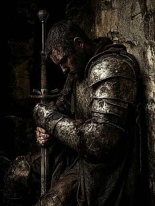Warrior ⚔️'