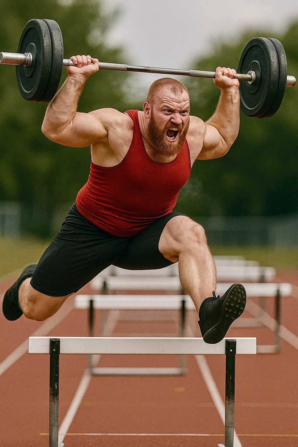 Art of Combined Sports picture 2 of 5