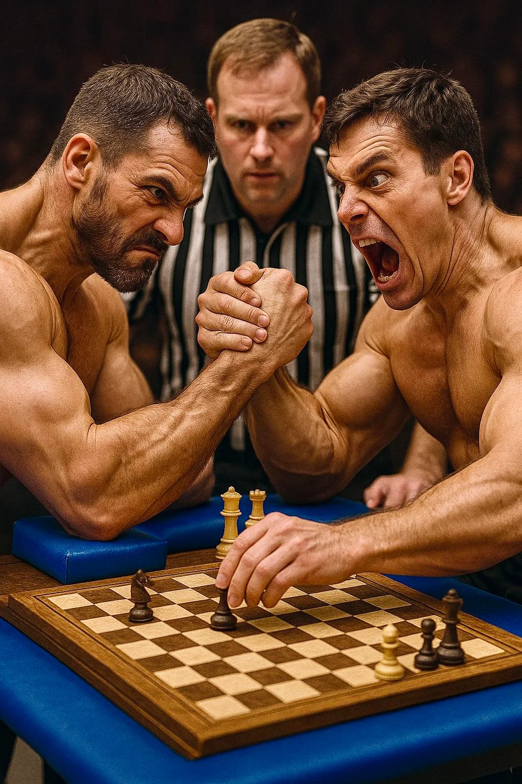 Art of Combined Sports picture 3 of 5