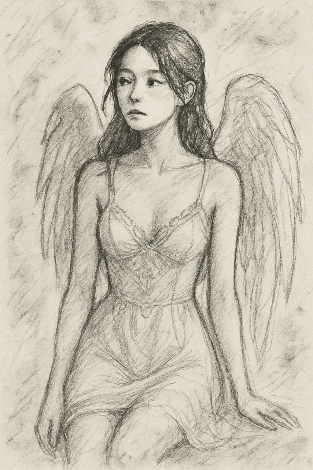 Pick up a Pencil ✏️ : Angel 😇 or Devil 😈 picture 2 of 2