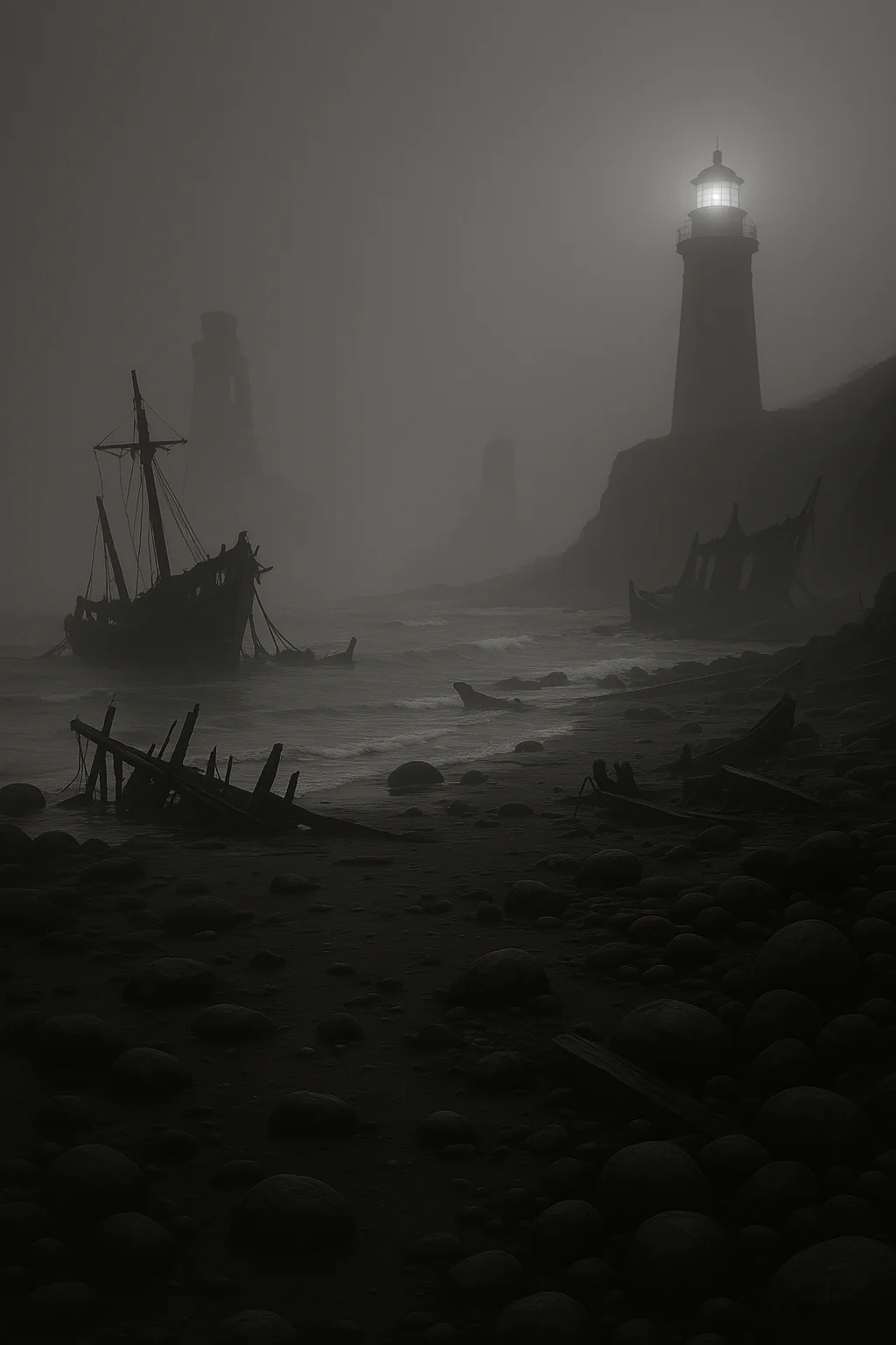 The coast picture 2 of 4