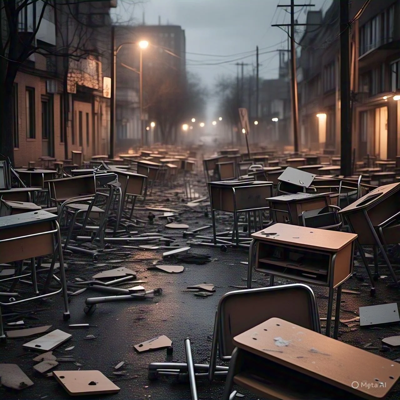GF asked for 'Boulevard of Broken Dreams', but did a typo. So behold... picture 1 of 1
