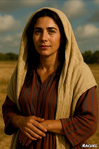 Visualizing the Biblical Mythology'