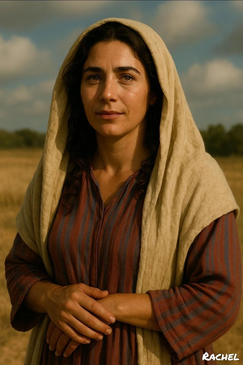 Visualizing the Biblical Mythology picture 1 of 20