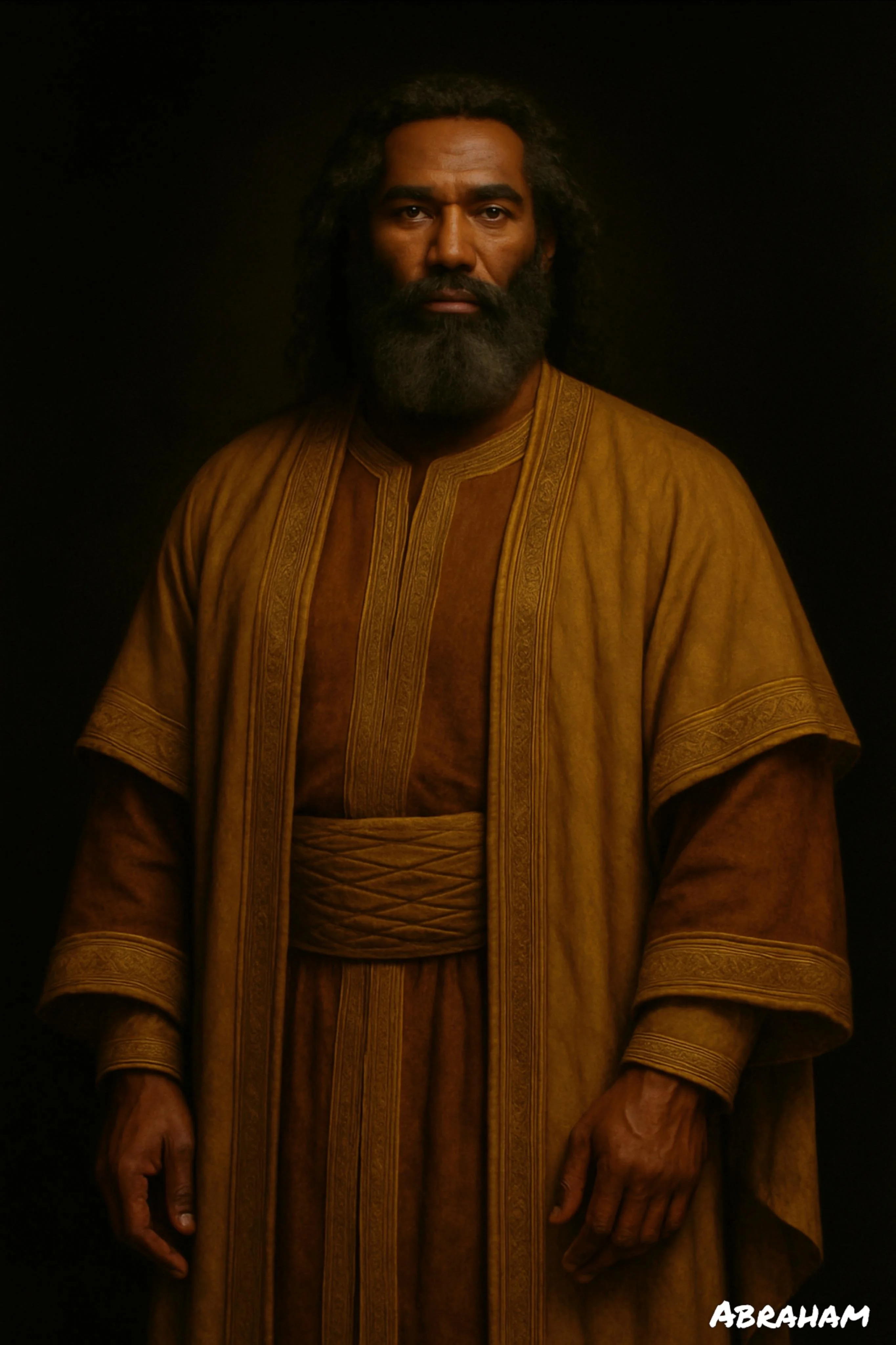 Visualizing the Biblical Mythology picture 7 of 20