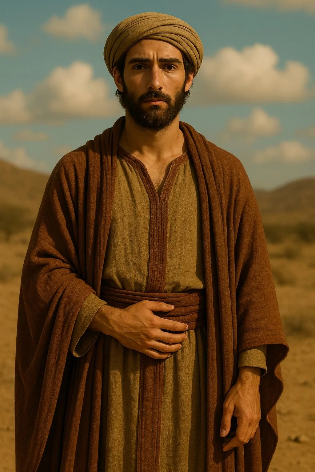 Visualizing the Biblical Mythology picture 13 of 20