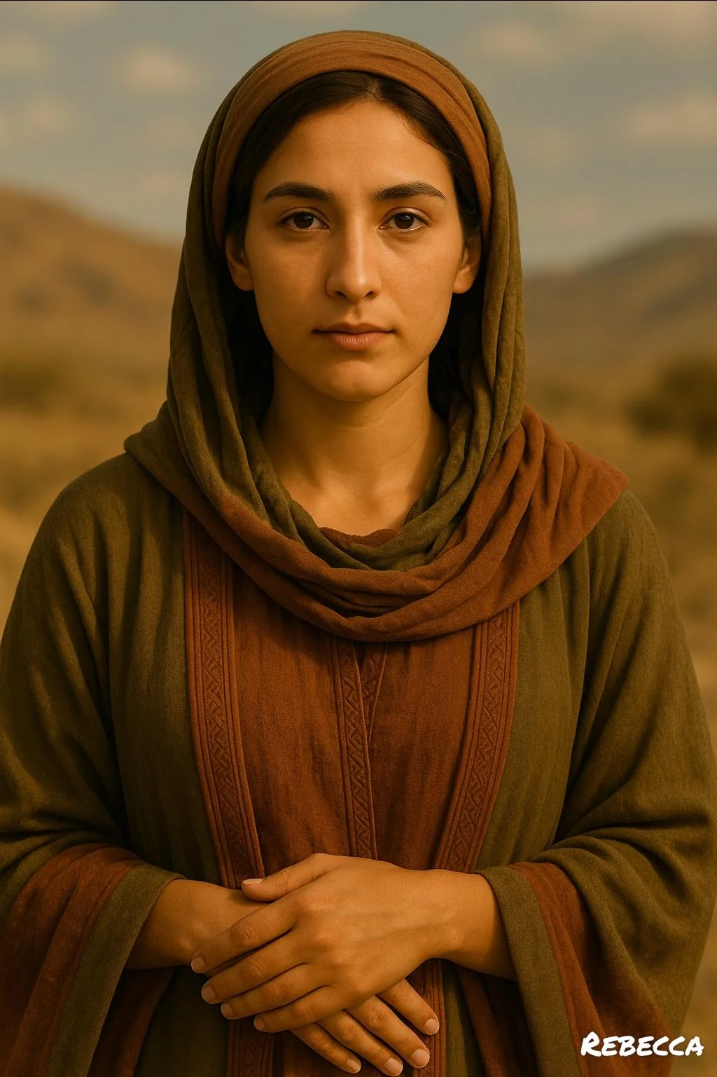 Visualizing the Biblical Mythology picture 17 of 20