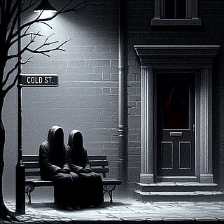 Cold And Soulless'