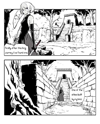 WIP anime/manga project'