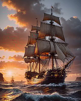 Rule Britannia'