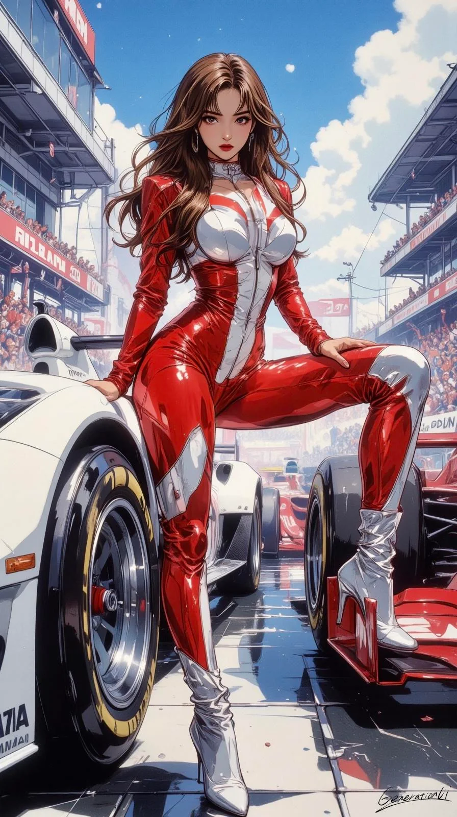 Now THAT’s What I Call Horsepower / Phone Wallpaper Archives picture 2 of 2