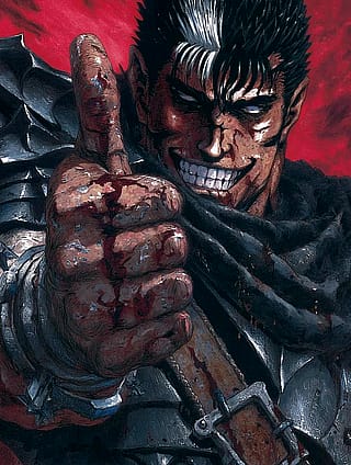 My Reaction from being Banned from r/Berserk'
