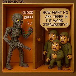 GPTerminator'