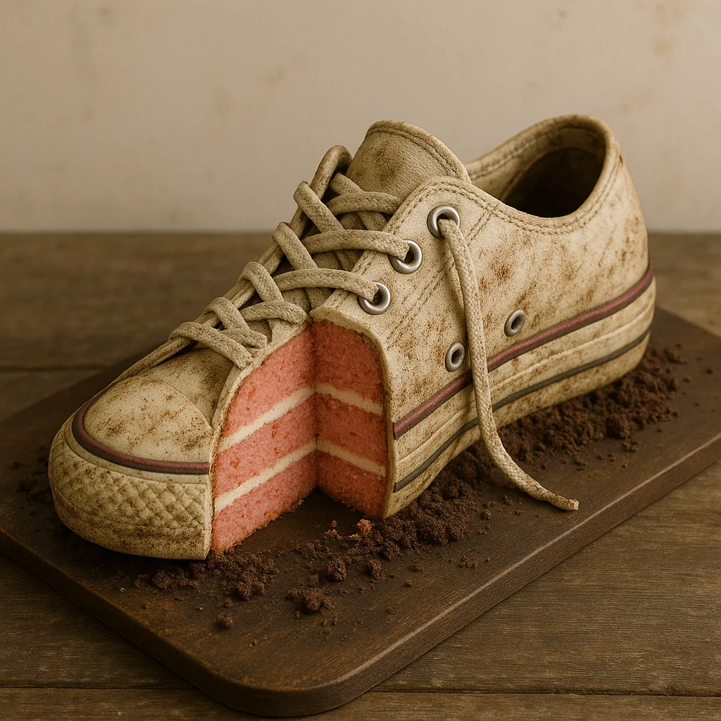 Eat Cake. picture 2 of 2