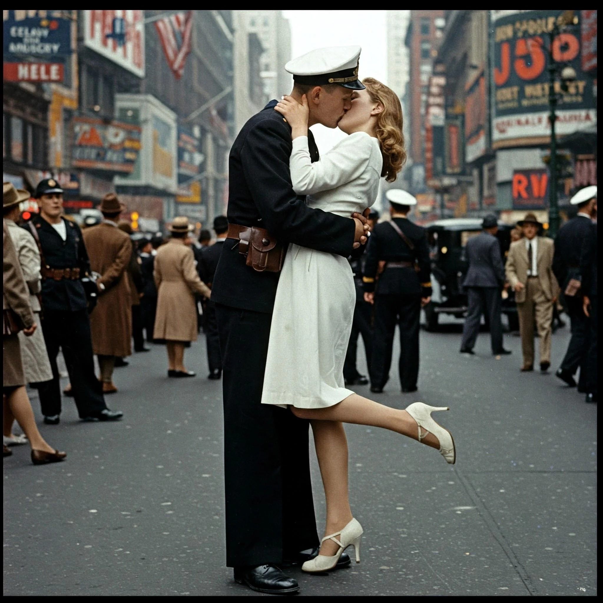 WW2 Ends picture 1 of 1