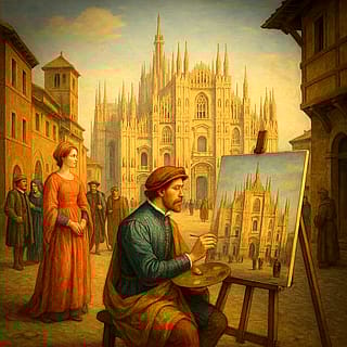 Artist'