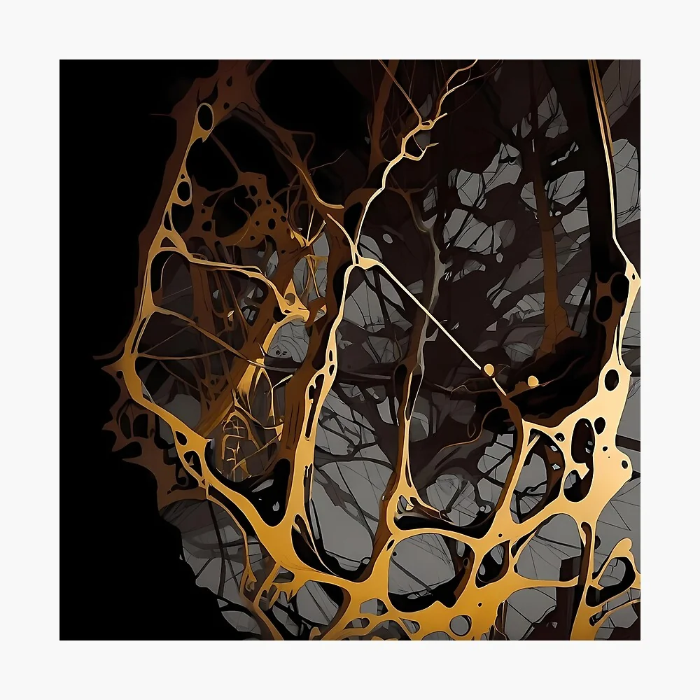 Abstract series picture 4 of 5