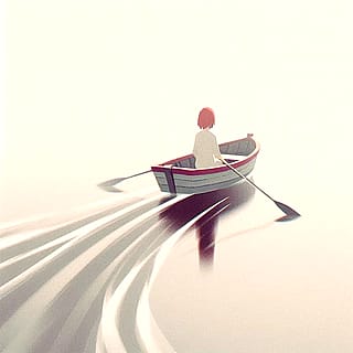 Sail Trail'