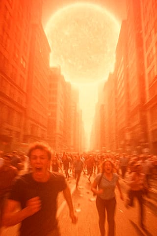 Red Giant'