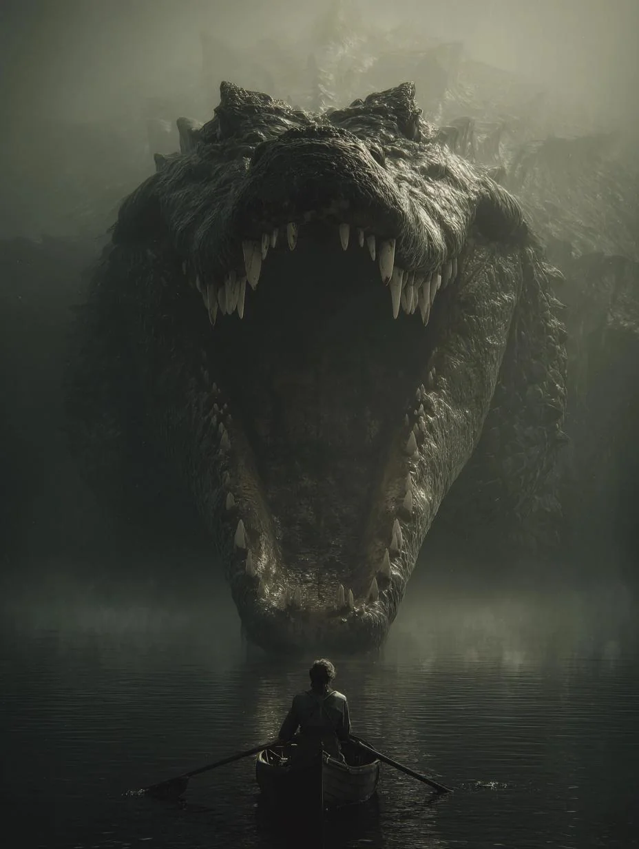 silent predator picture 1 of 1