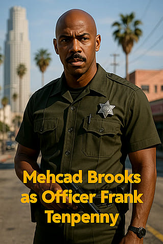 GTA San Andreas fancast'