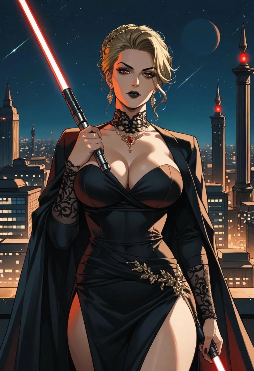 Join the Dark Side, it is your destiny - May the Fourth be with you picture 1 of 1