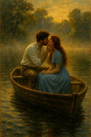Oil Painting'