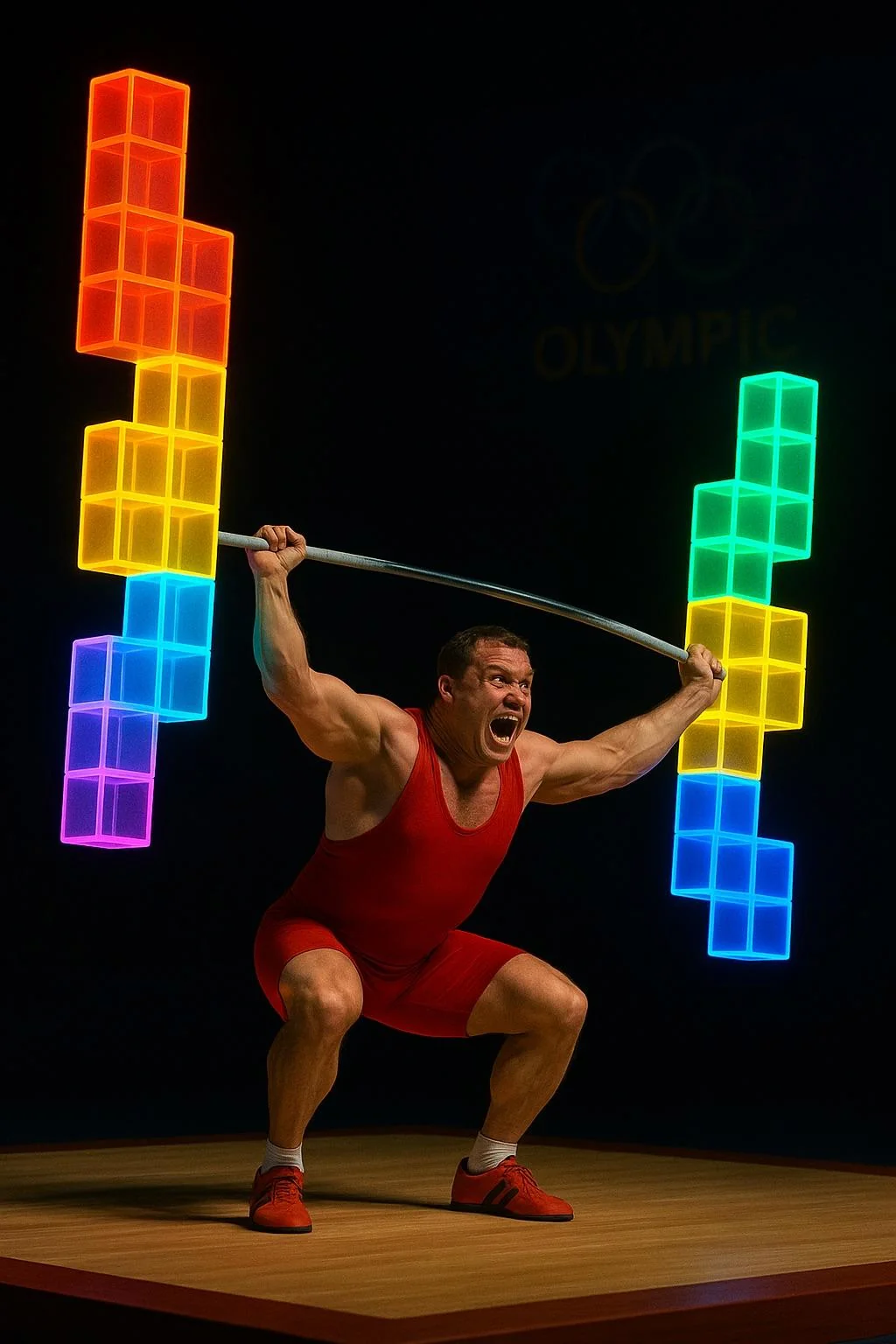 Art of Combined Sports III picture 4 of 6
