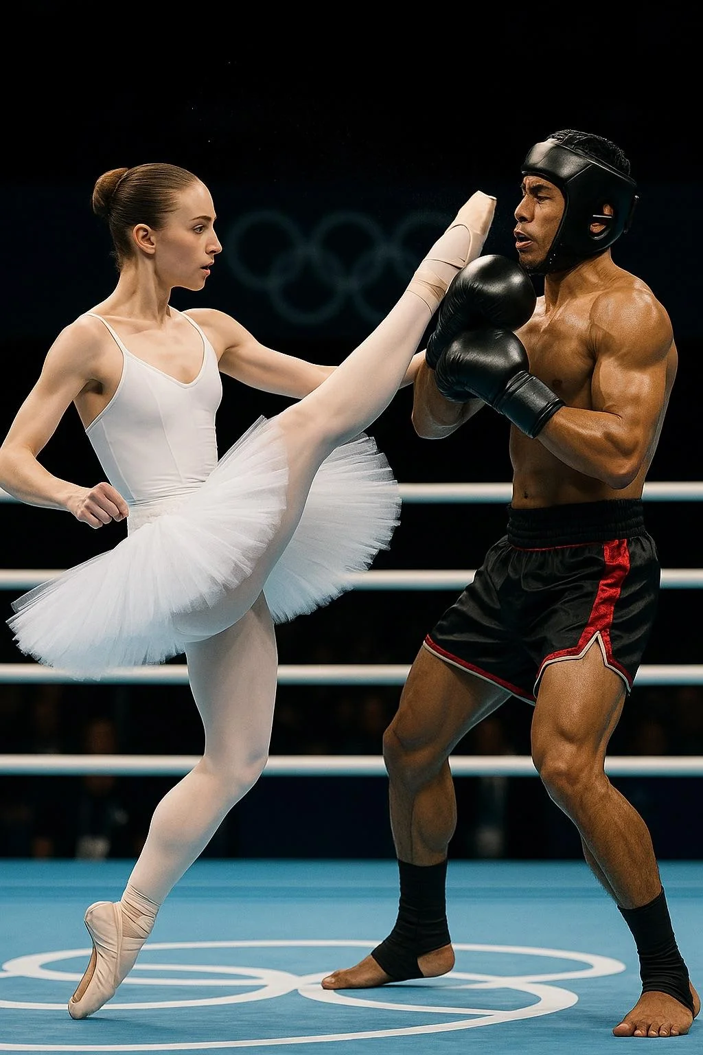 Art of Combined Sports III picture 6 of 6