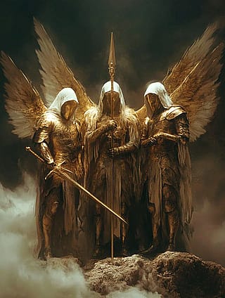 Angels'
