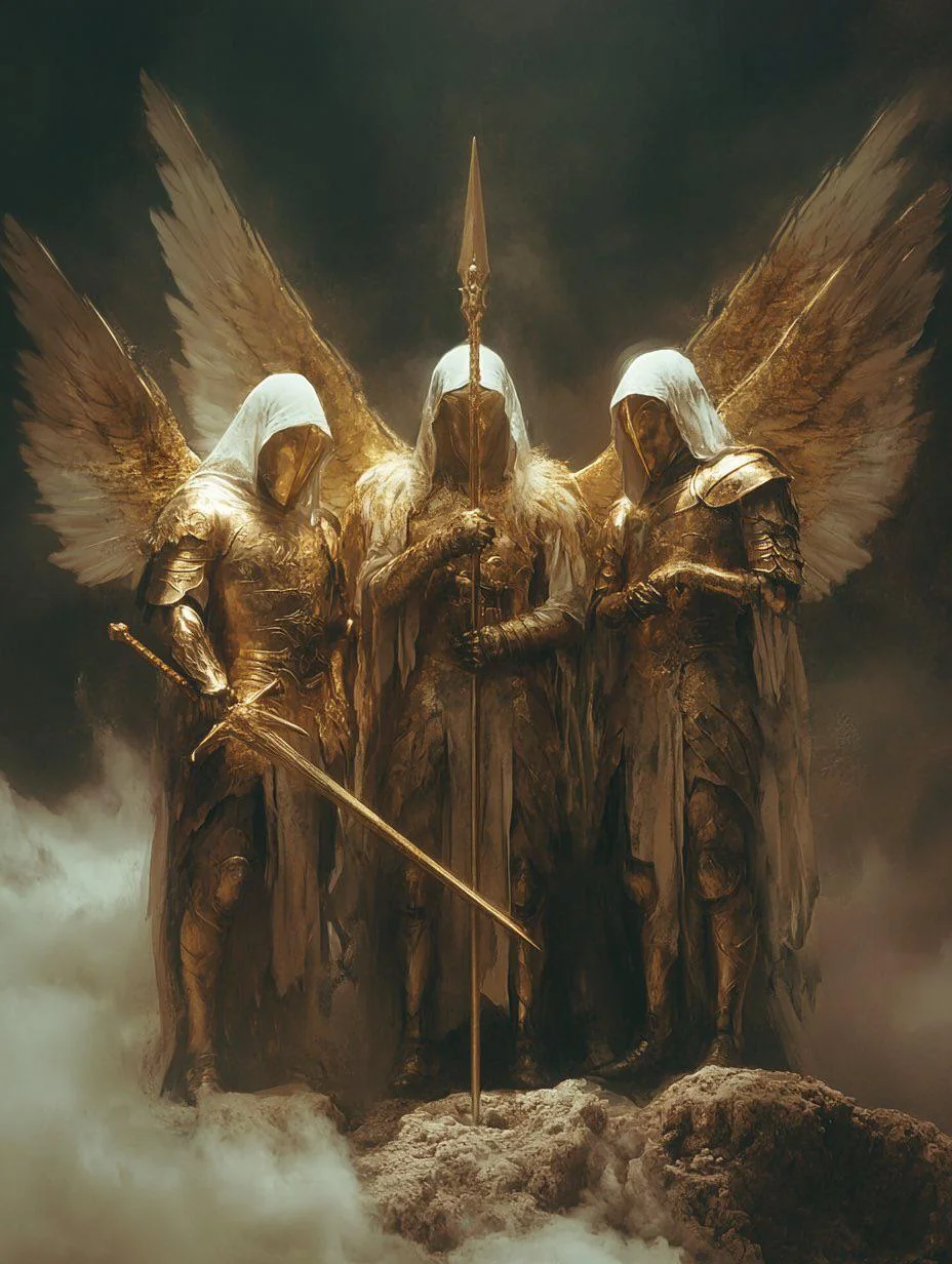 Angels picture 1 of 1