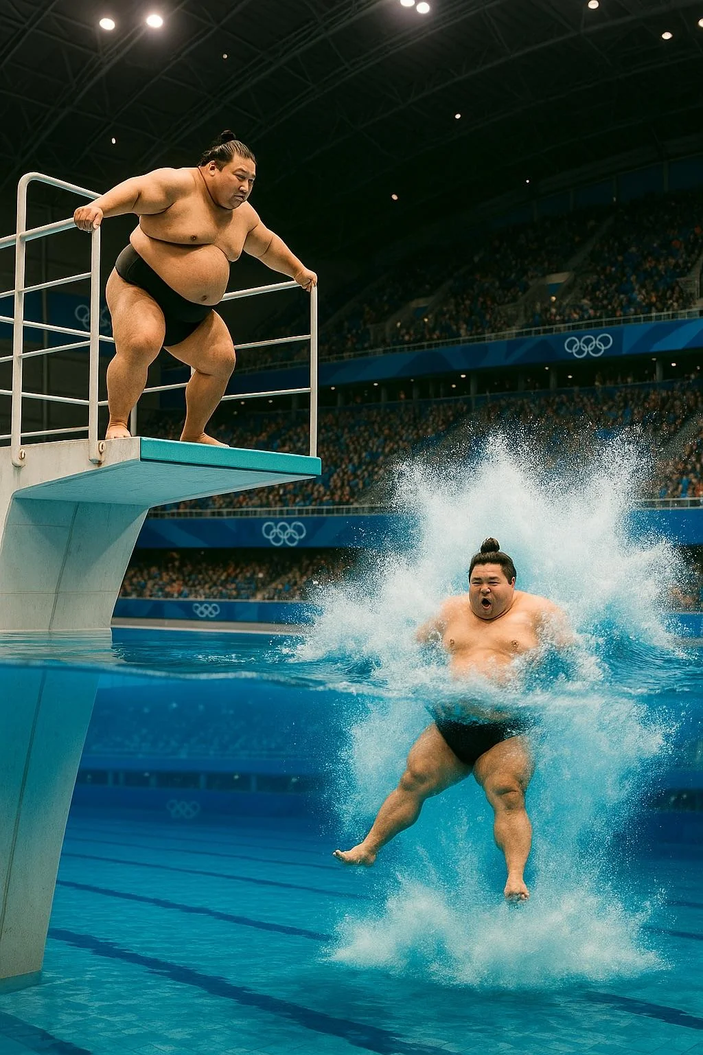 Art of Combined Sports II picture 4 of 5